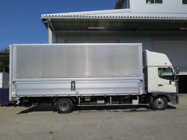 Hino RANGER 2021-02 4384574-4