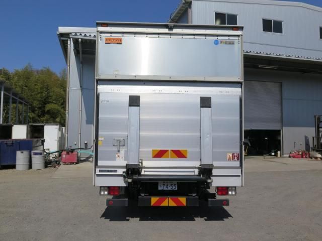 Hino RANGER 2021-02 4384574-5