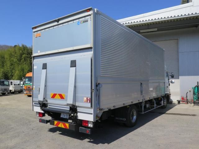 Hino RANGER 2021-02 4384574-6