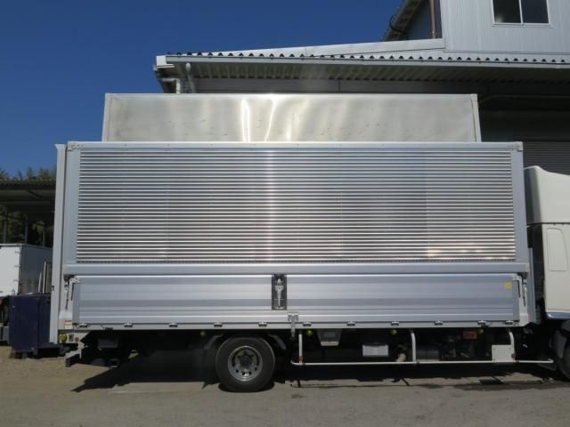 Hino RANGER 2021-02 4384574-8