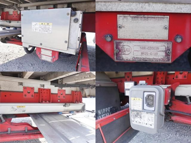 Hino RANGER 2014-06 4384575-17