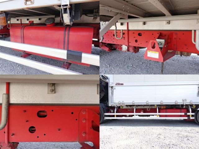 Hino RANGER 2014-06 4384575-18