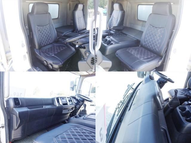 Hino RANGER 2014-06 4384575-20