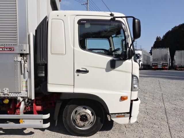 Hino RANGER 2014-06 4384575-4