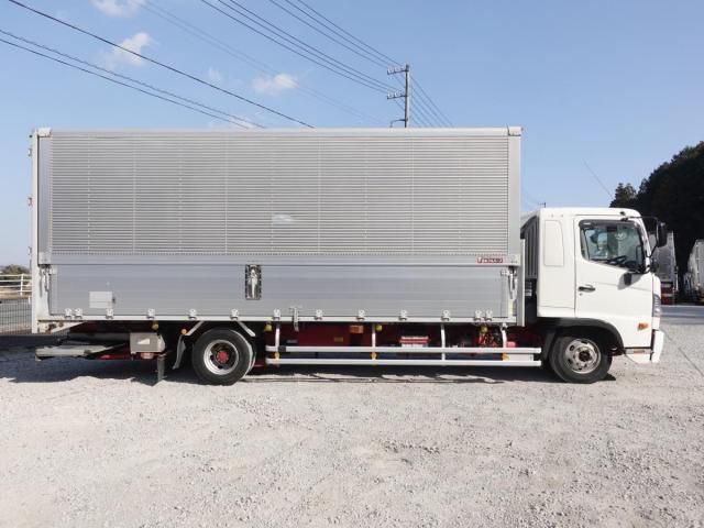 Hino RANGER 2014-06 4384575-5