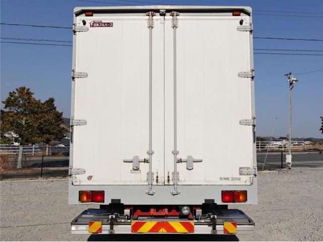 Hino RANGER 2014-06 4384575-6