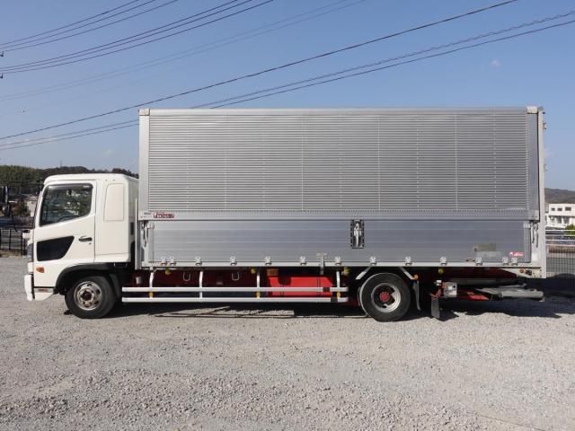 Hino RANGER 2014-06 4384575-7