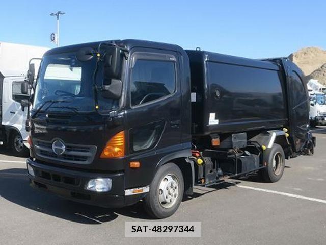 Hino RANGER 2014-10 4423525-0