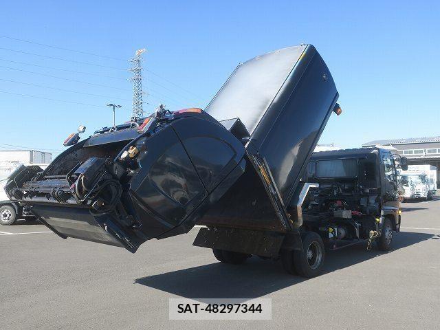 Hino RANGER 2014-10 4423525-9