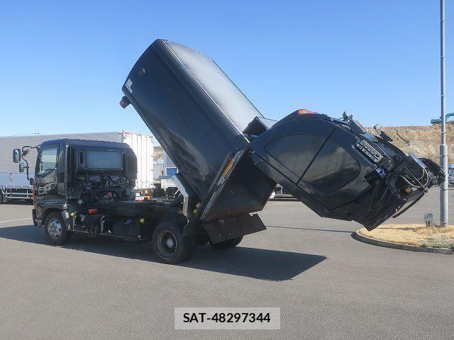 Hino RANGER 2014-10 4423525-10