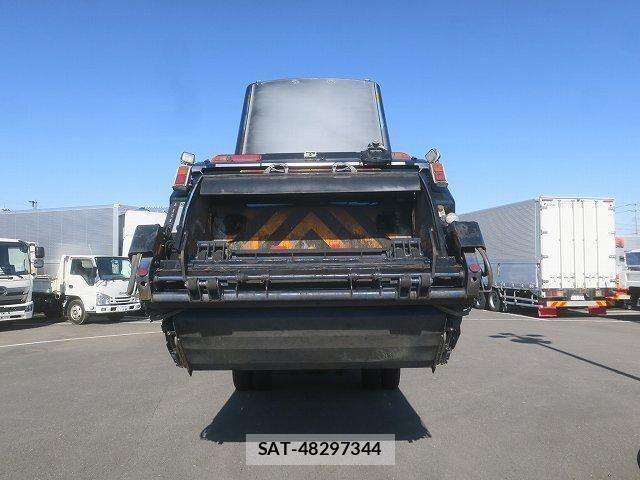 Hino RANGER 2014-10 4423525-11