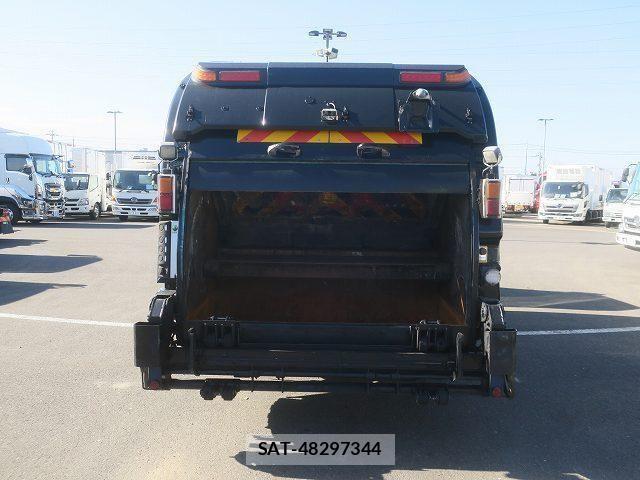 Hino RANGER 2014-10 4423525-12