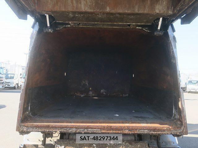 Hino RANGER 2014-10 4423525-14