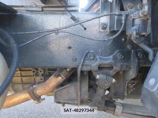 Hino RANGER 2014-10 4423525-17