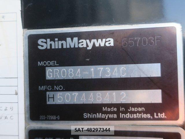 Hino RANGER 2014-10 4423525-18