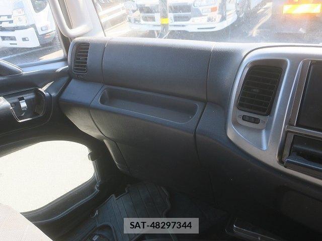 Hino RANGER 2014-10 4423525-21