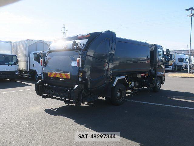 Hino RANGER 2014-10 4423525-2