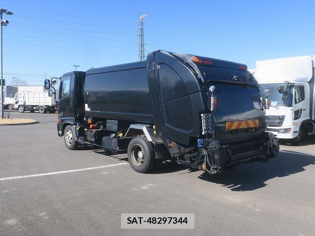 Hino RANGER 2014-10 4423525-3