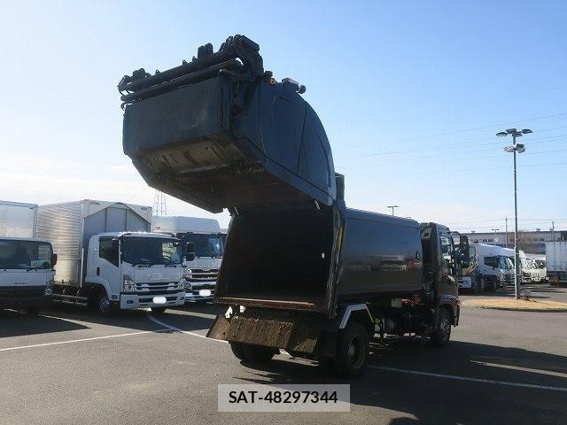 Hino RANGER 2014-10 4423525-4