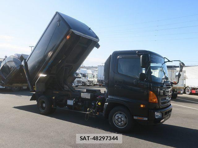 Hino RANGER 2014-10 4423525-8
