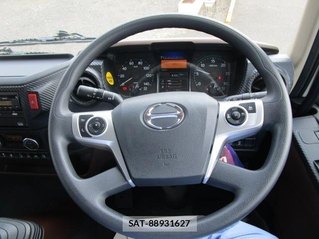 Hino RANGER 2025-08 4423491-9