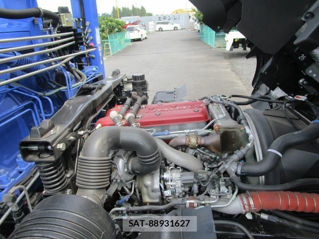 Hino RANGER 2025-08 4423491-22
