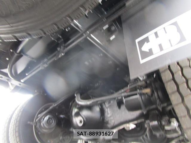 Hino RANGER 2025-08 4423491-23