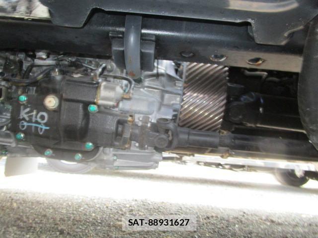 Hino RANGER 2025-08 4423491-24
