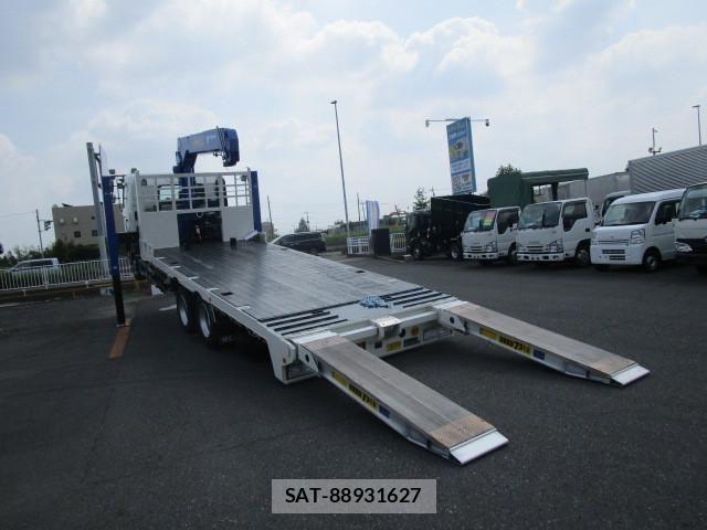Hino RANGER 2025-08 4423491-27