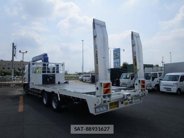 Hino RANGER 2025-08 4423491-2
