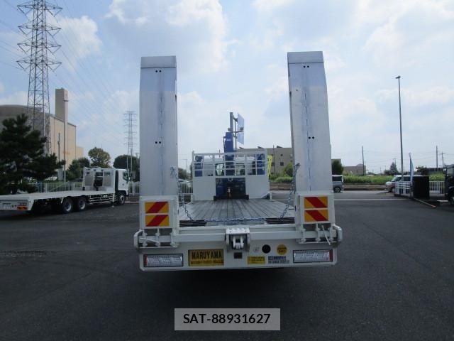 Hino RANGER 2025-08 4423491-3