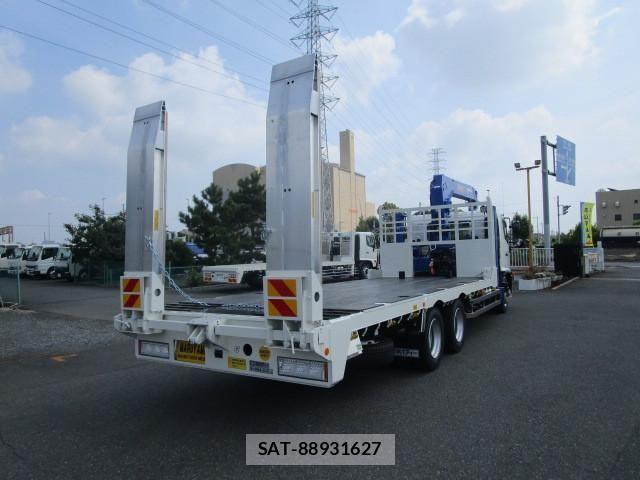 Hino RANGER 2025-08 4423491-4