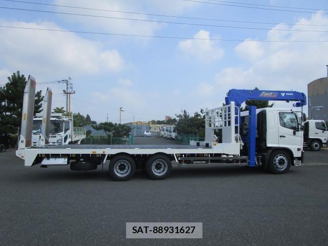 Hino RANGER 2025-08 4423491-5