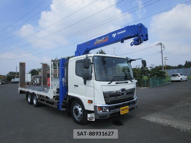 Hino RANGER 2025-08 4423491-6