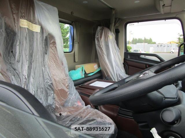 Hino RANGER 2025-08 4423491-7