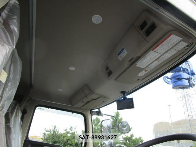 Hino RANGER 2025-08 4423491-8