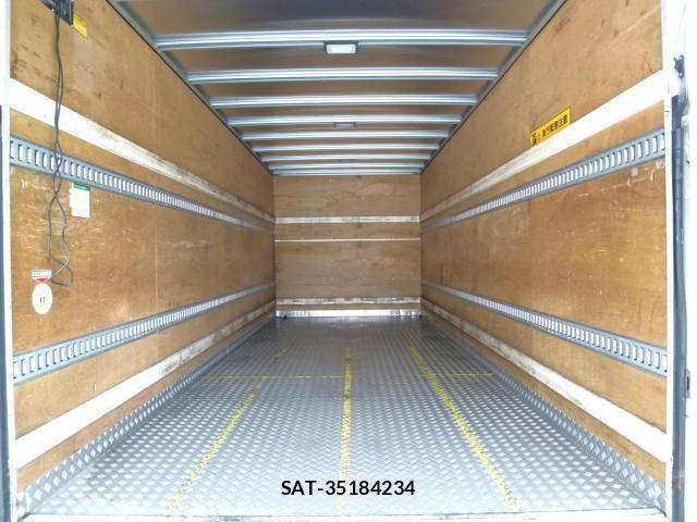 Hino RANGER 2021-10 4423520-9