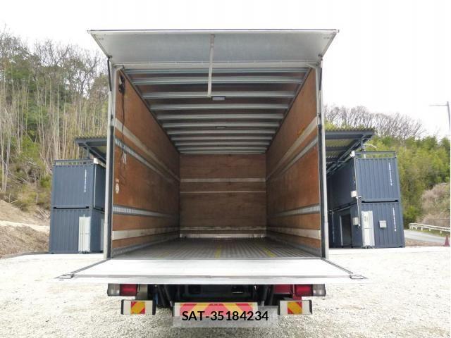 Hino RANGER 2021-10 4423520-14