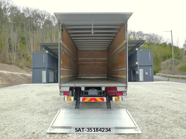 Hino RANGER 2021-10 4423520-16