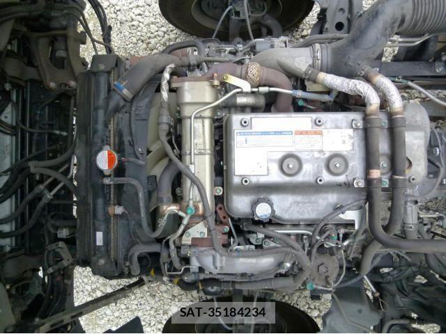 Hino RANGER 2021-10 4423520-23