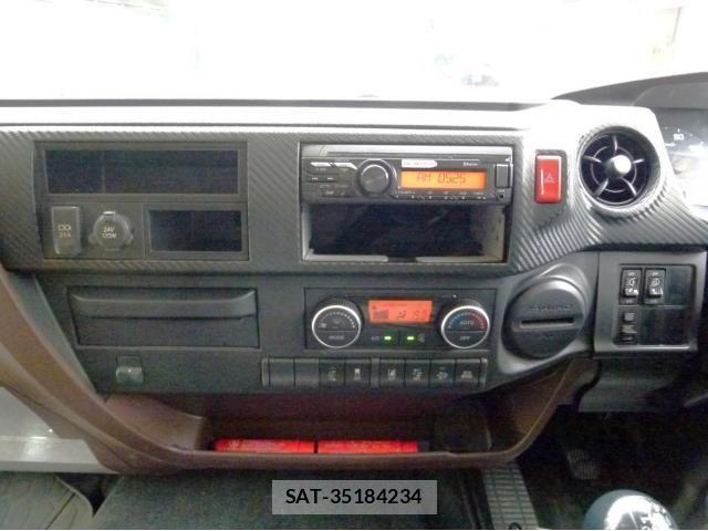 Hino RANGER 2021-10 4423520-27
