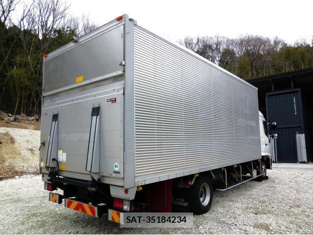 Hino RANGER 2021-10 4423520-3