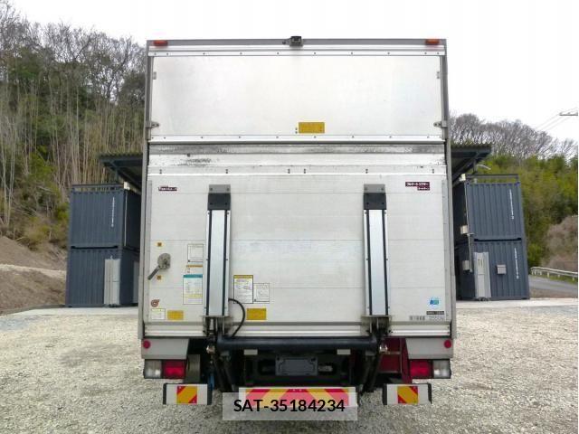 Hino RANGER 2021-10 4423520-4