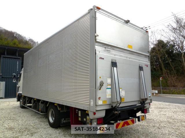Hino RANGER 2021-10 4423520-5