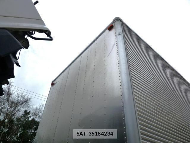 Hino RANGER 2021-10 4423520-8