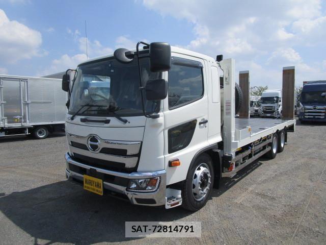 Hino RANGER 2025-08 4423493-0