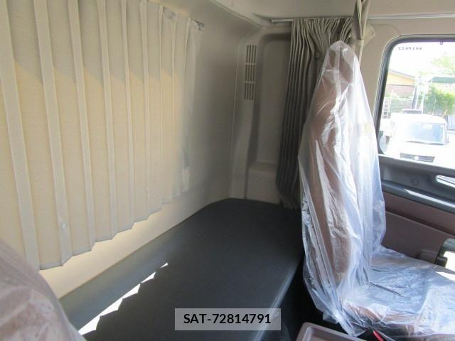 Hino RANGER 2025-08 4423493-20