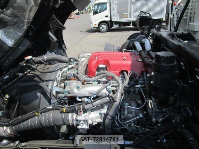 Hino RANGER 2025-08 4423493-23