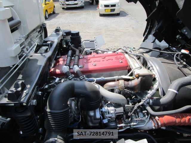 Hino RANGER 2025-08 4423493-25