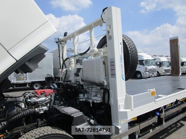 Hino RANGER 2025-08 4423493-26